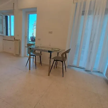 Vesuvio View Apartment Napoli Esterno foto