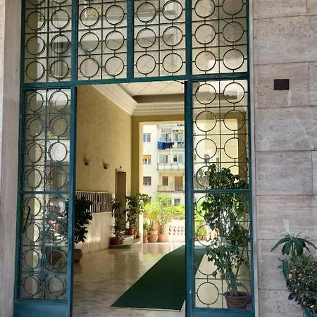 Vesuvio View Apartment Napoli Esterno foto